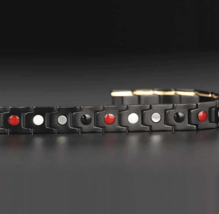Magnetisches Gesundheitsarmband-Bella Webshop