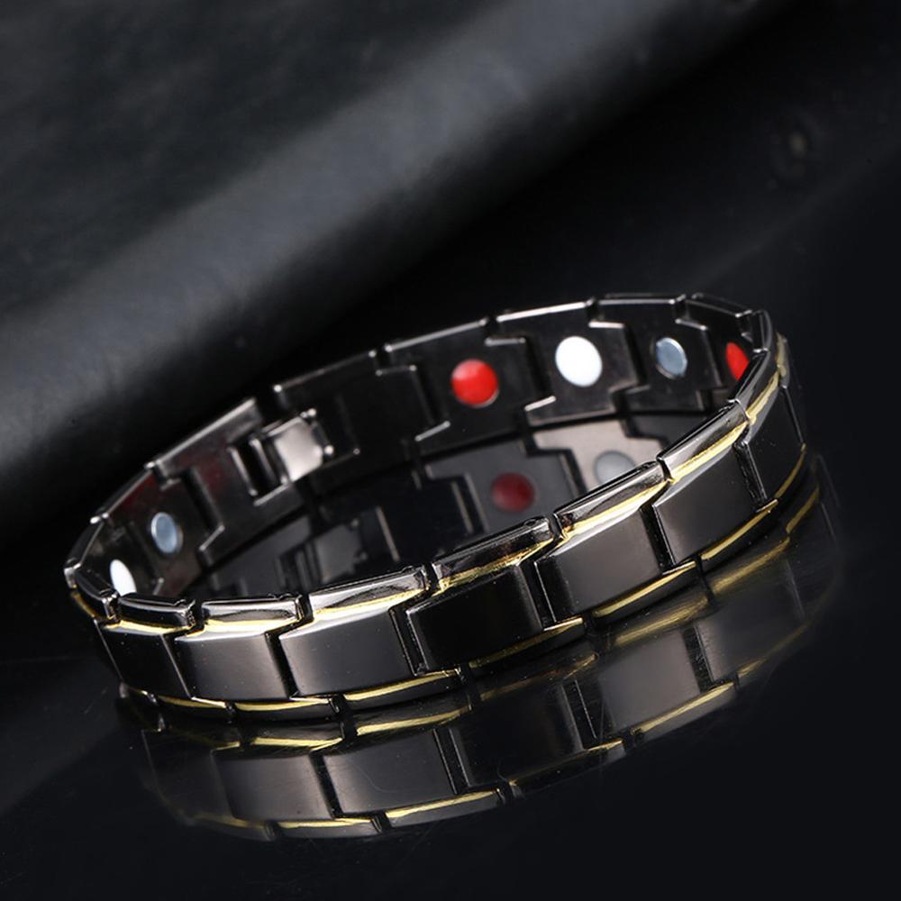 Magnetisches Gesundheitsarmband-Bella Webshop