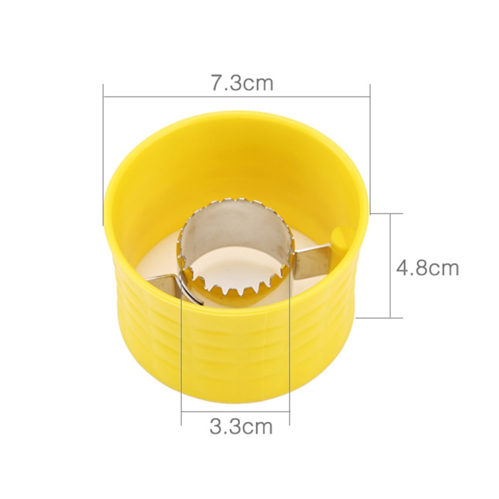Maisdrescher Aus Edelstahl-Bella Webshop