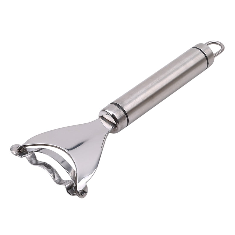 Maisschäler Aus Edelstahl-Bella Webshop