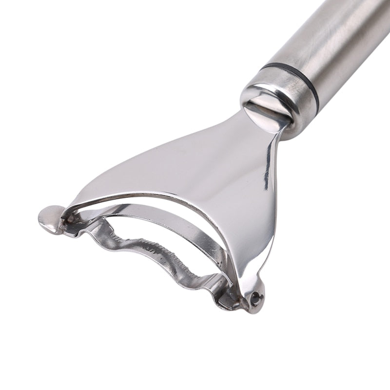 Maisschäler Aus Edelstahl-Bella Webshop
