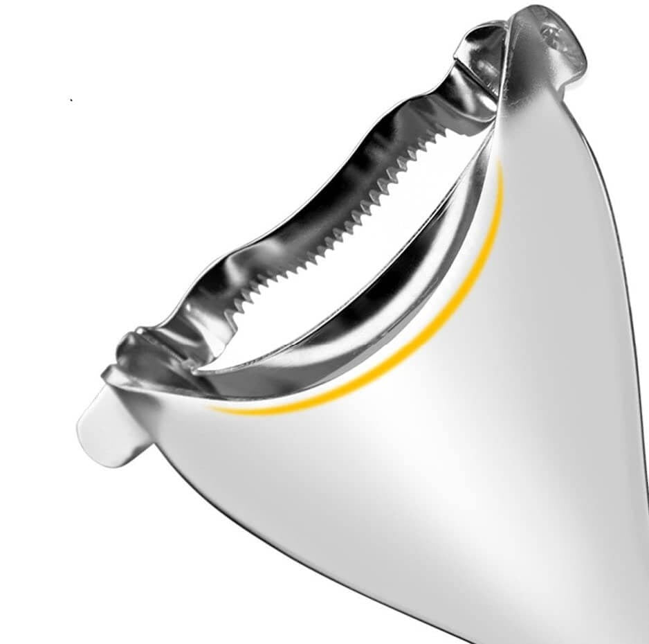 Maisschäler Aus Edelstahl-Bella Webshop