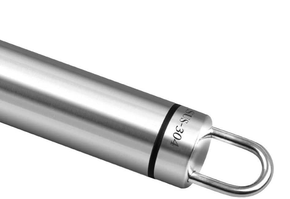 Maisschäler Aus Edelstahl-Bella Webshop