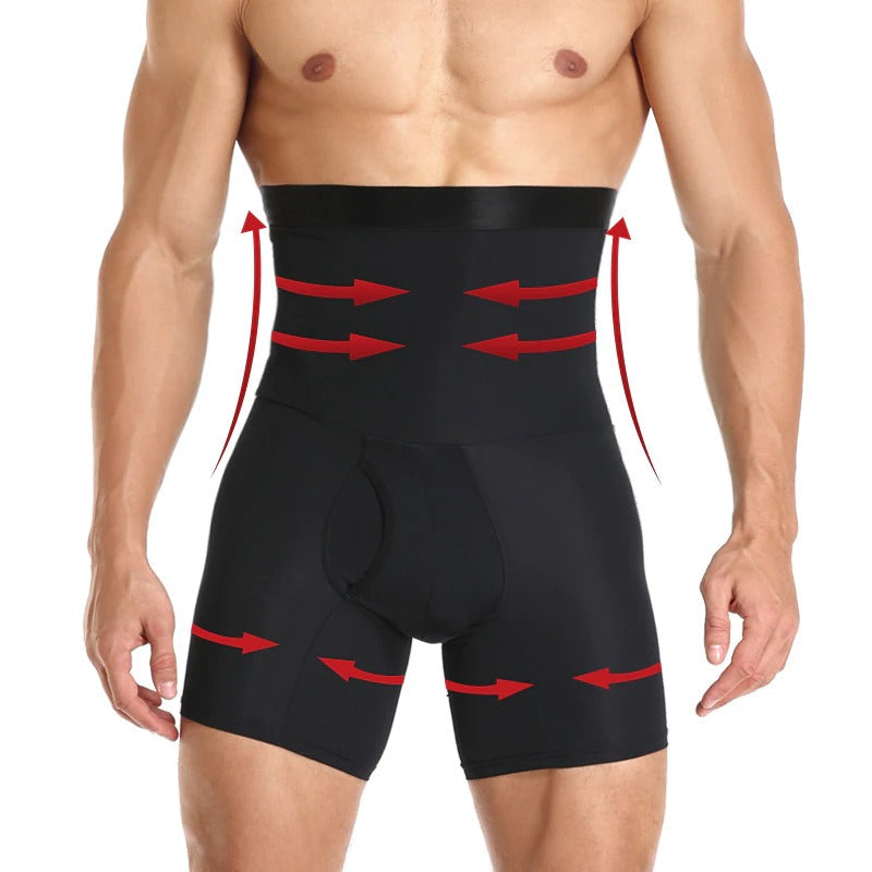 Manner Bauchfreie Shorts-Bella Webshop