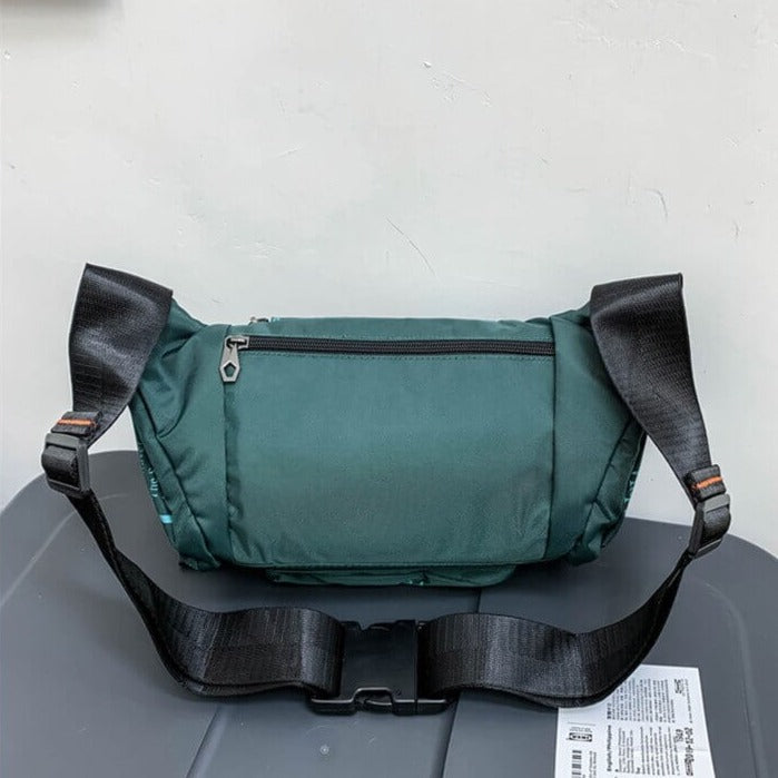 Männer Sling Bag-Bella Webshop
