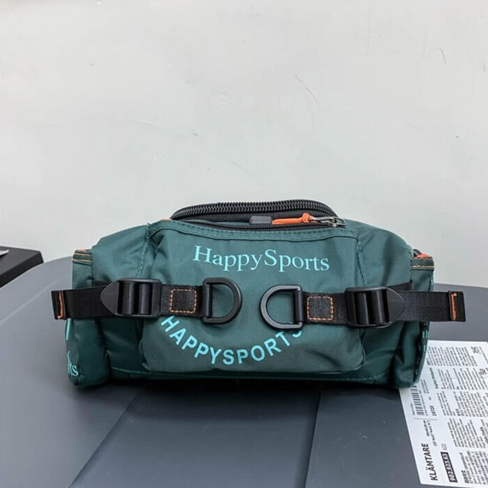 Männer Sling Bag-Bella Webshop