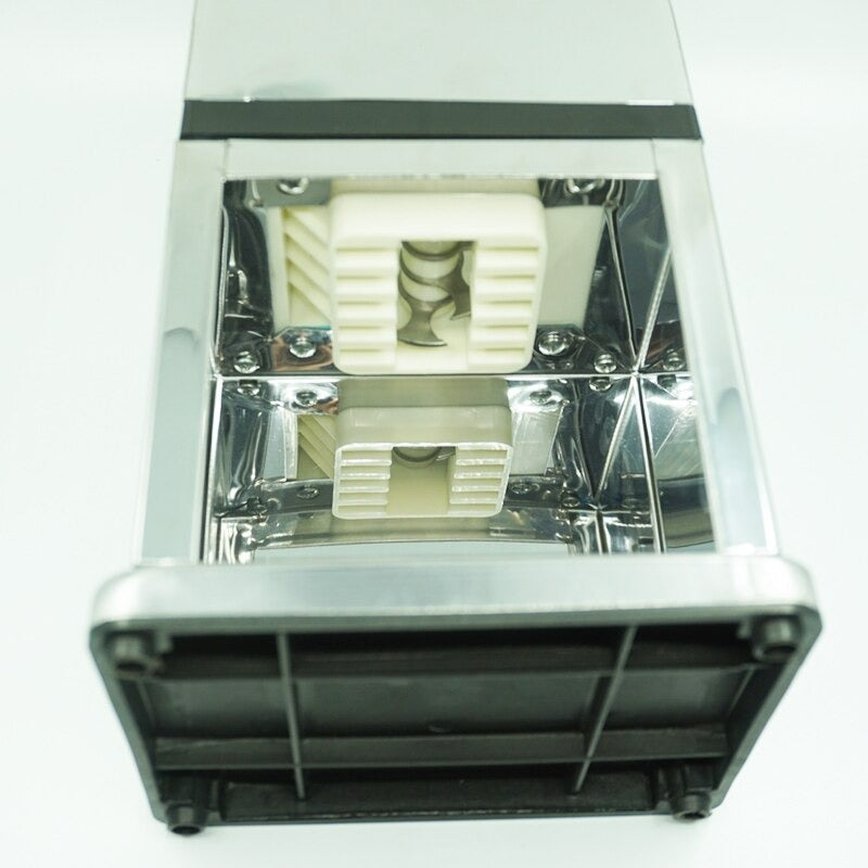 Manueller Eiszerkleinerer-Bella Webshop