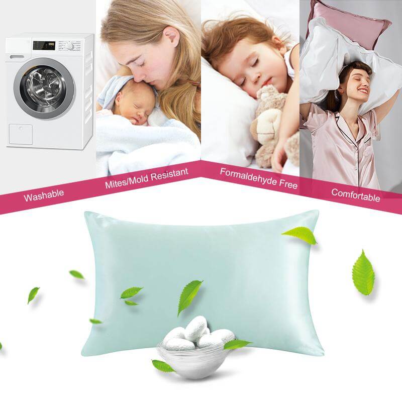Maulbeerseiden-Kissenbezüge-Bella Webshop