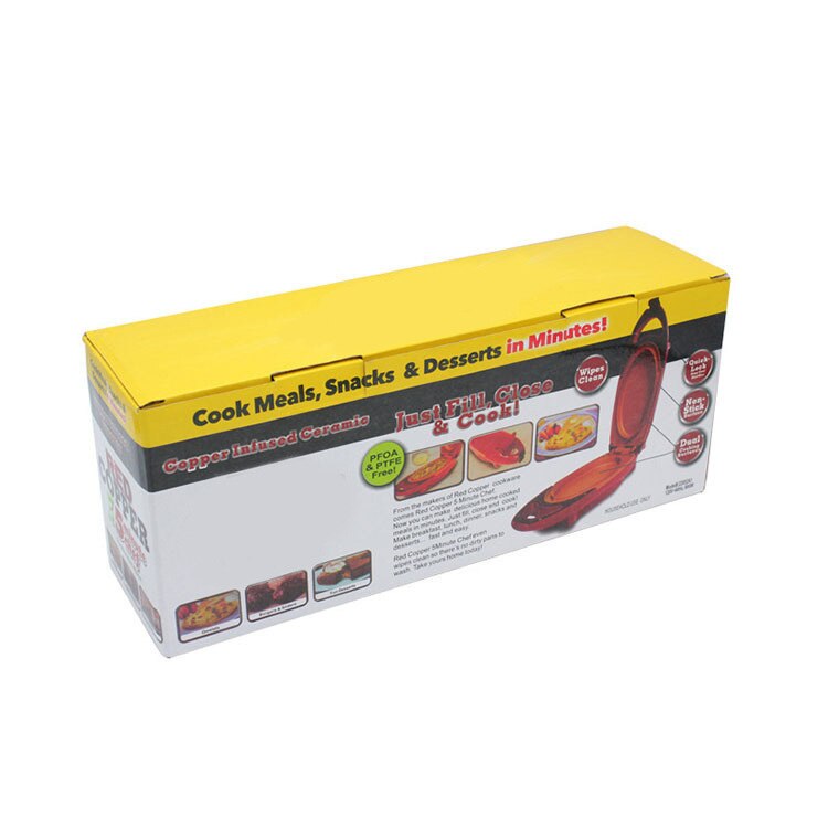 Mehrzweck-Antihaft-Pfanne-Bella Webshop
