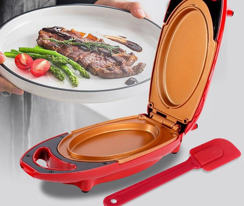Mehrzweck-Antihaft-Pfanne-Bella Webshop
