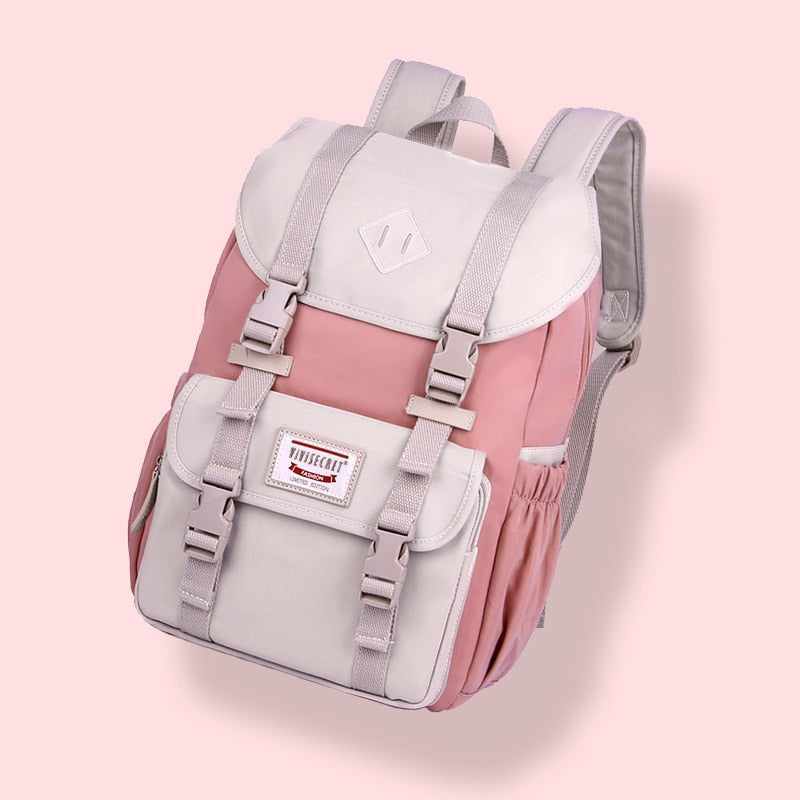Mehrzweck-Reiserucksack-Bella Webshop