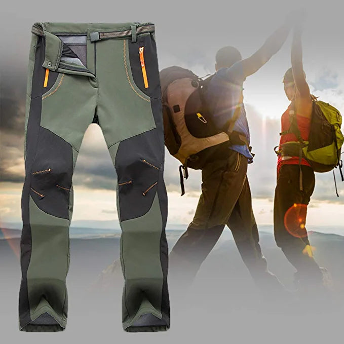 Men'S Wasserdichte Outdoor-Hose-Bella Webshop