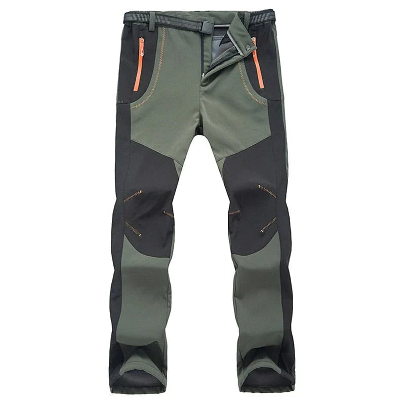 Men'S Wasserdichte Outdoor-Hose-Bella Webshop