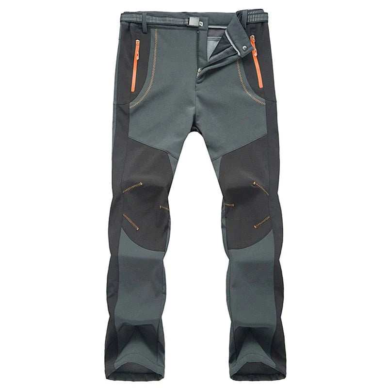 Men'S Wasserdichte Outdoor-Hose-Bella Webshop
