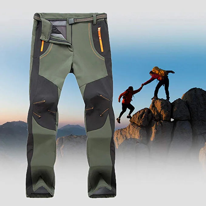 Men'S Wasserdichte Outdoor-Hose-Bella Webshop