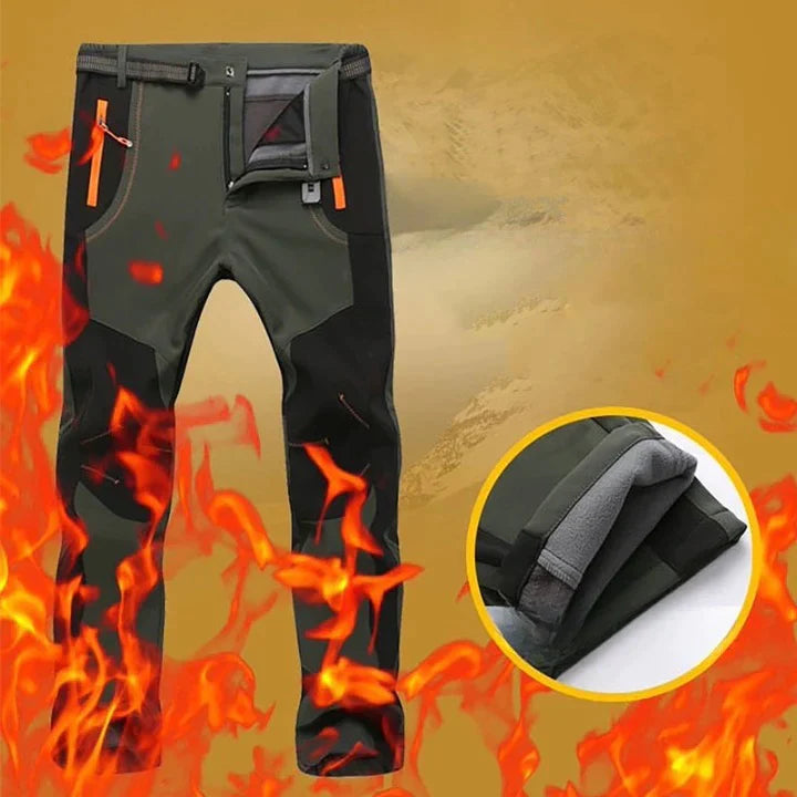 Men'S Wasserdichte Outdoor-Hose-Bella Webshop