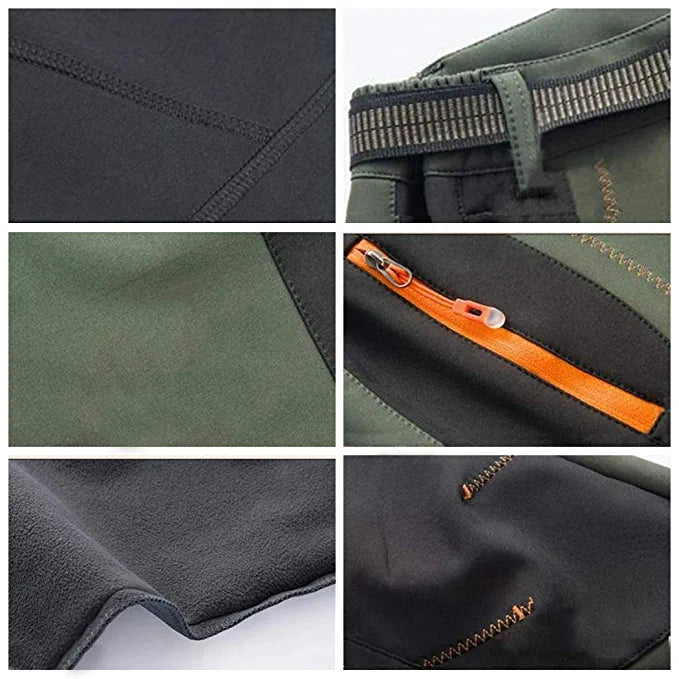 Men'S Wasserdichte Outdoor-Hose-Bella Webshop