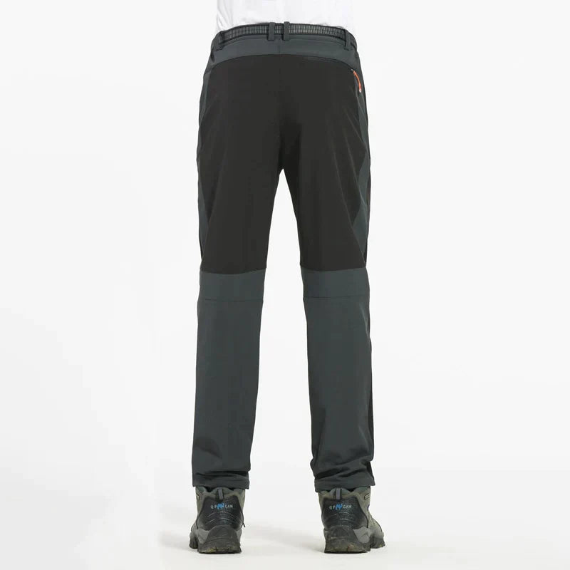 Men'S Wasserdichte Outdoor-Hose-Bella Webshop