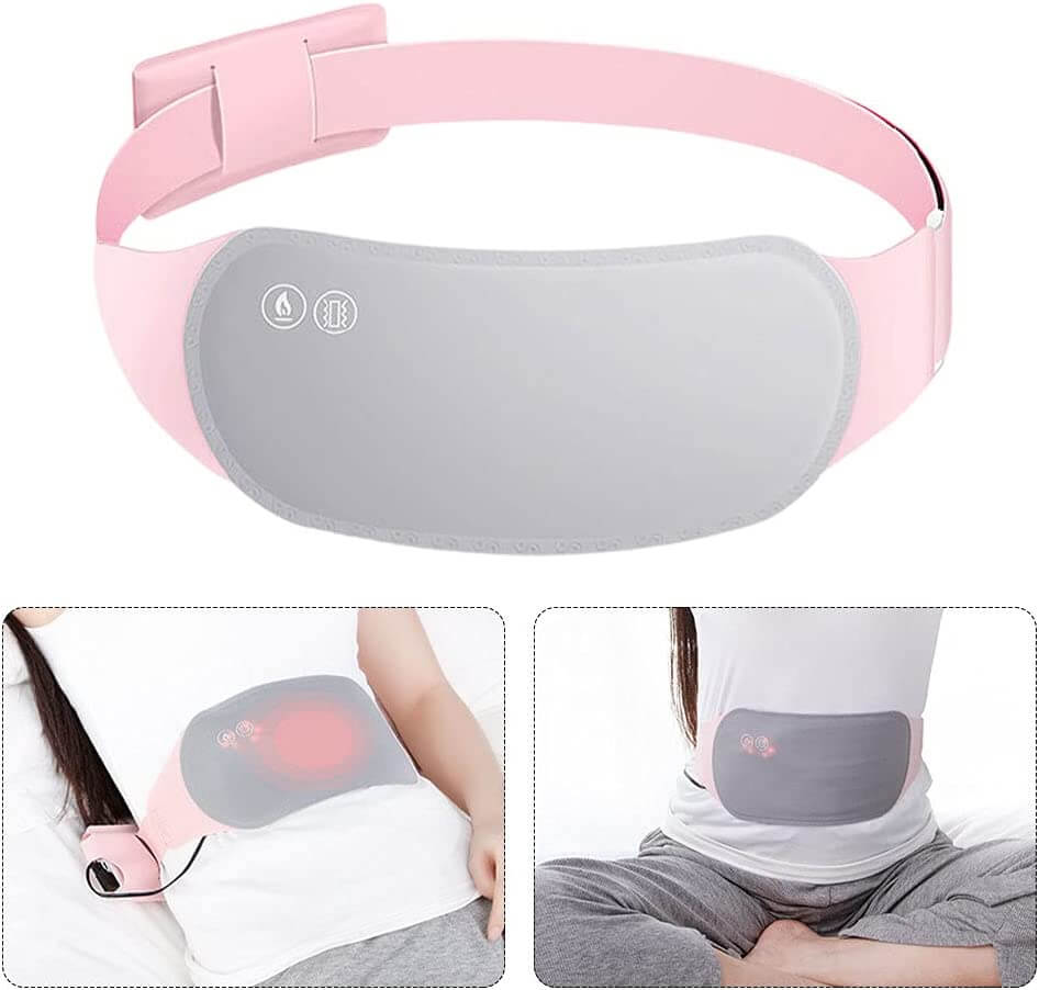 Menstruationshilfsmittel Pad-Bella Webshop