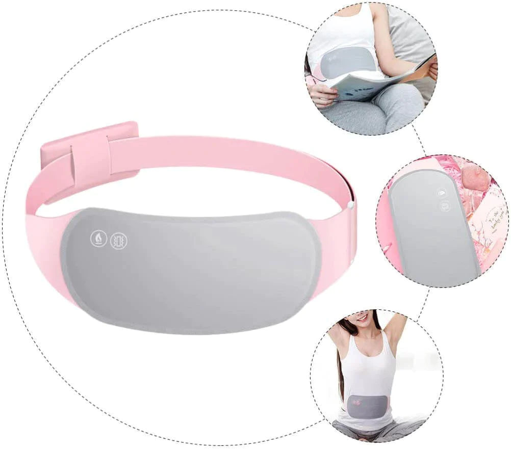 Menstruationshilfsmittel Pad-Bella Webshop