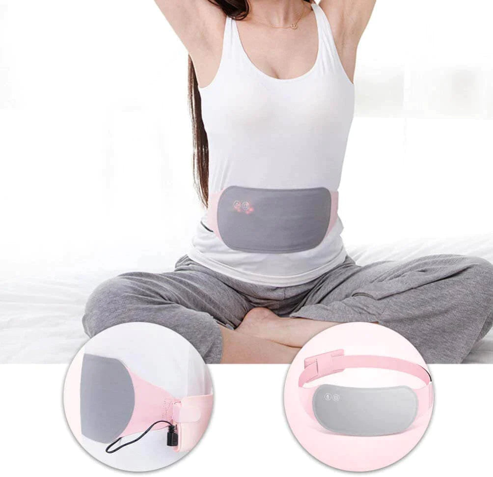 Menstruationshilfsmittel Pad-Bella Webshop