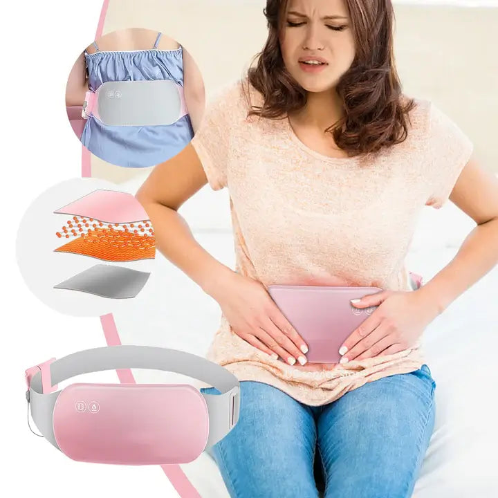 Menstruationshilfsmittel Pad-Bella Webshop