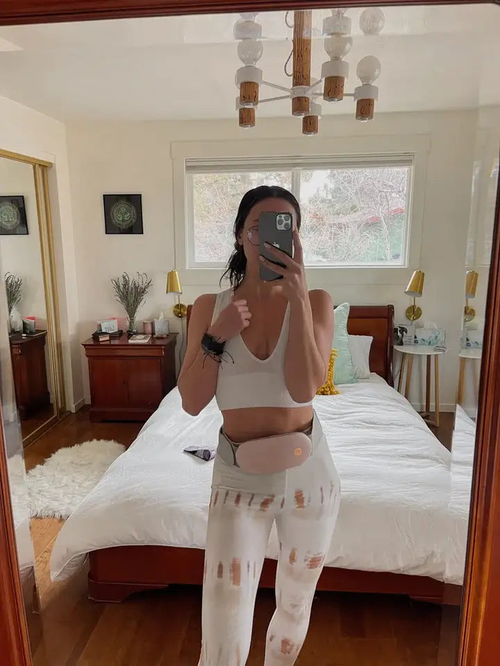 Menstruationshilfsmittel Pad-Bella Webshop