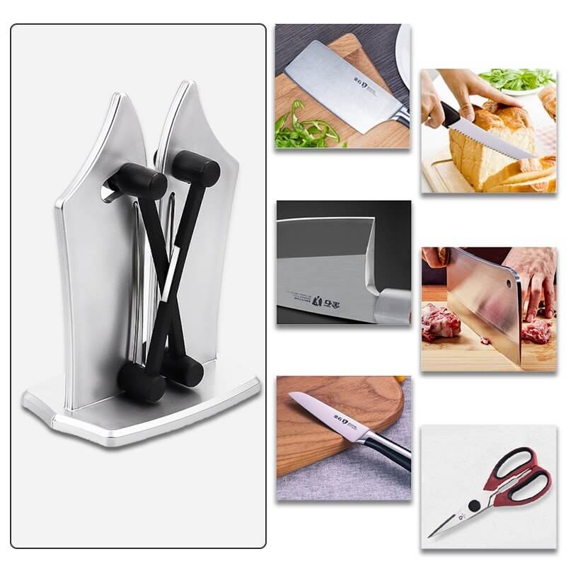 Messerschärfer-Bella Webshop
