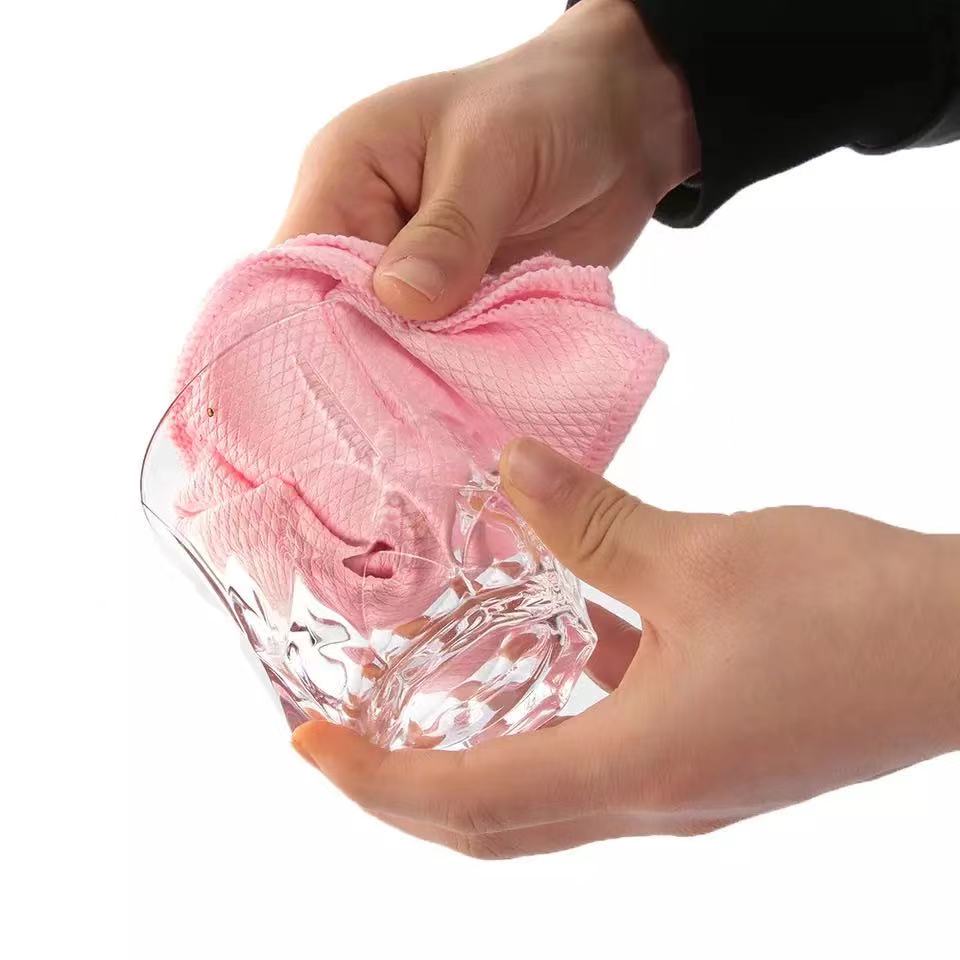 Mikrofaser-Reinigungstuch-Bella Webshop