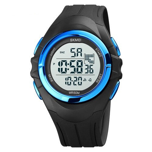 Militärische Digitaluhr-Bella Webshop