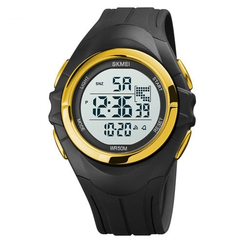 Militärische Digitaluhr-Bella Webshop