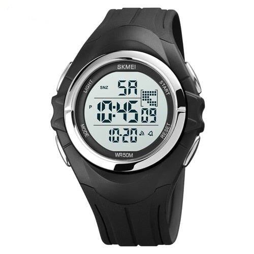 Militärische Digitaluhr-Bella Webshop