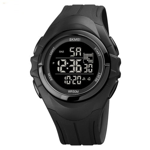 Militärische Digitaluhr-Bella Webshop