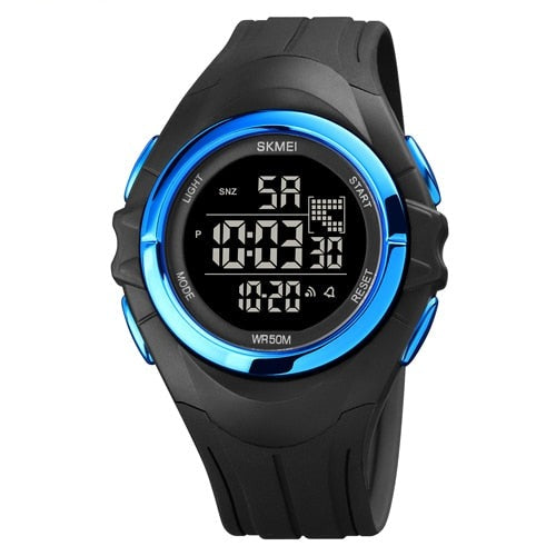 Militärische Digitaluhr-Bella Webshop