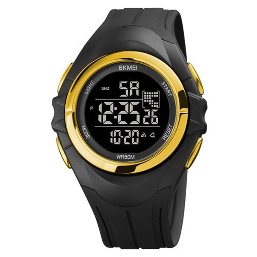 Militärische Digitaluhr-Bella Webshop