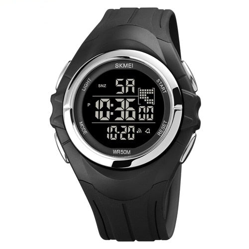 Militärische Digitaluhr-Bella Webshop