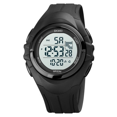 Militärische Digitaluhr-Bella Webshop