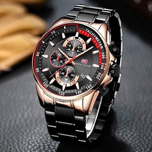 Mini Focus | Herren-Luxusuhr-Bella Webshop