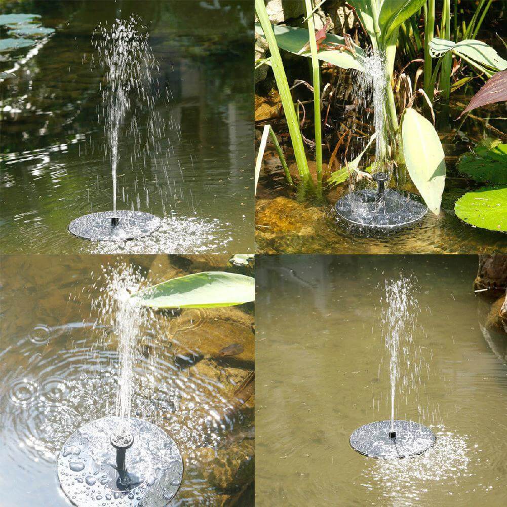 Mini-Solar-Wasser-Brunnen-Bella Webshop