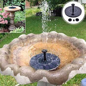 Mini-Solar-Wasser-Brunnen-Bella Webshop