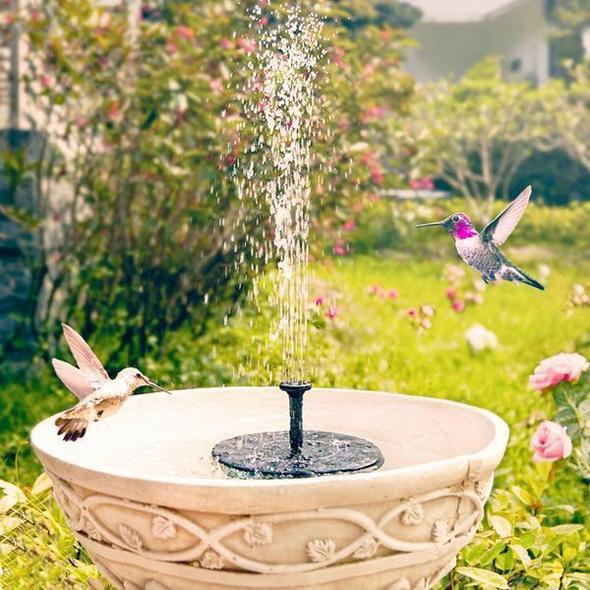 Mini-Solar-Wasser-Brunnen-Bella Webshop