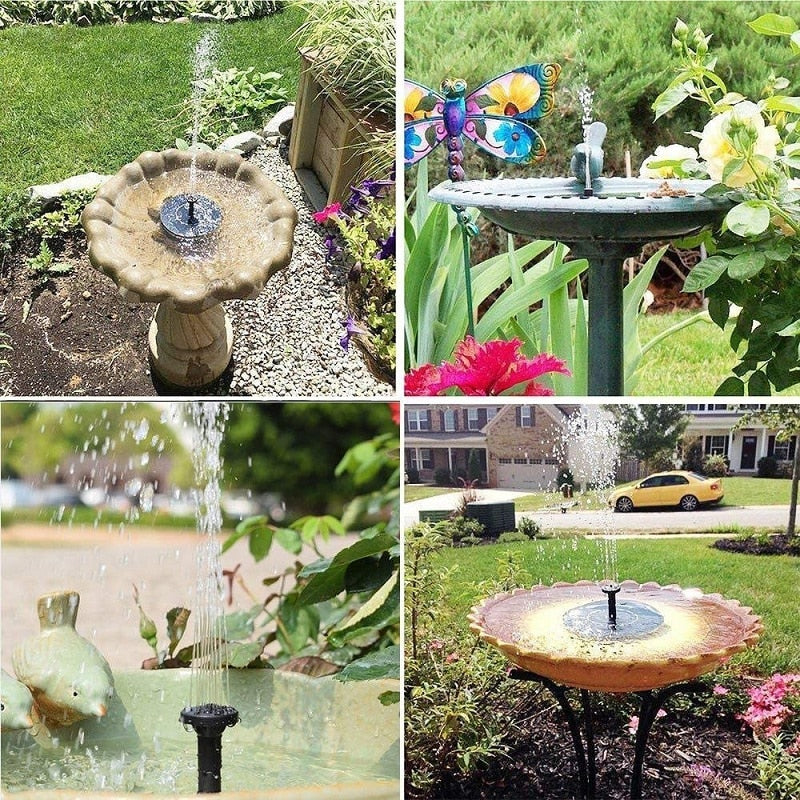 Mini-Solar-Wasser-Brunnen-Bella Webshop