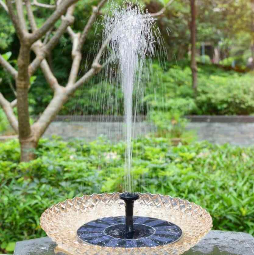Mini-Solar-Wasser-Brunnen-Bella Webshop