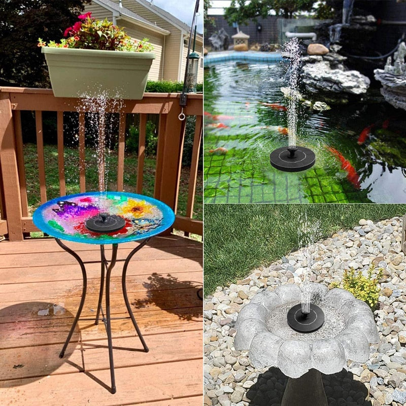 Mini-Solar-Wasser-Brunnen-Bella Webshop