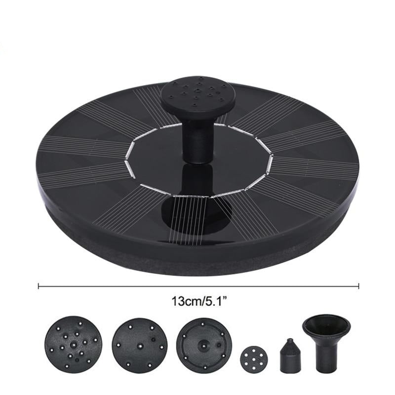 Mini-Solar-Wasser-Brunnen-Bella Webshop