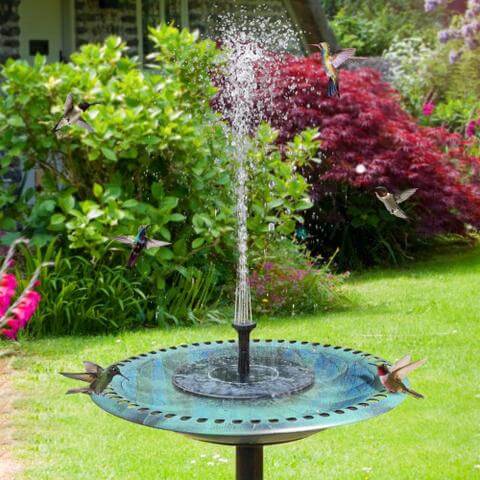 Mini-Solar-Wasser-Brunnen-Bella Webshop