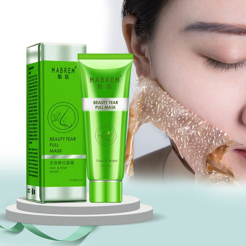 Mitesser-Entferner-Maske-Bella Webshop