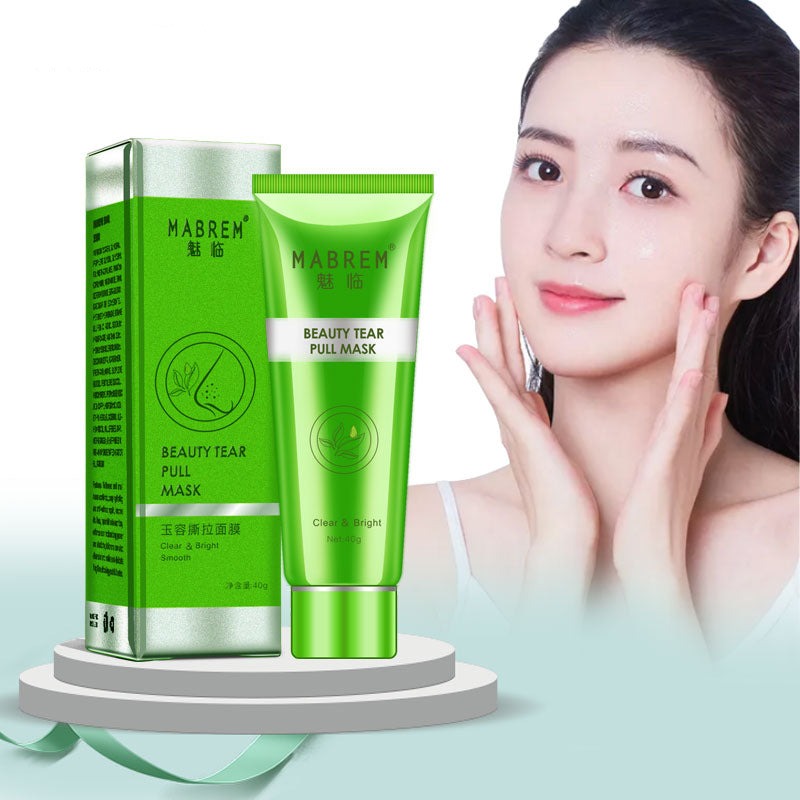 Mitesser-Entferner-Maske-Bella Webshop