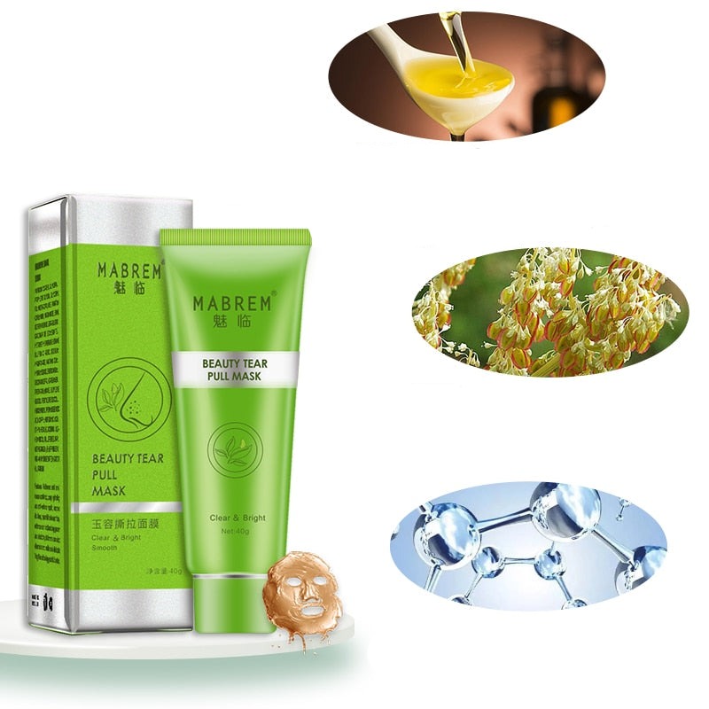 Mitesser-Entferner-Maske-Bella Webshop