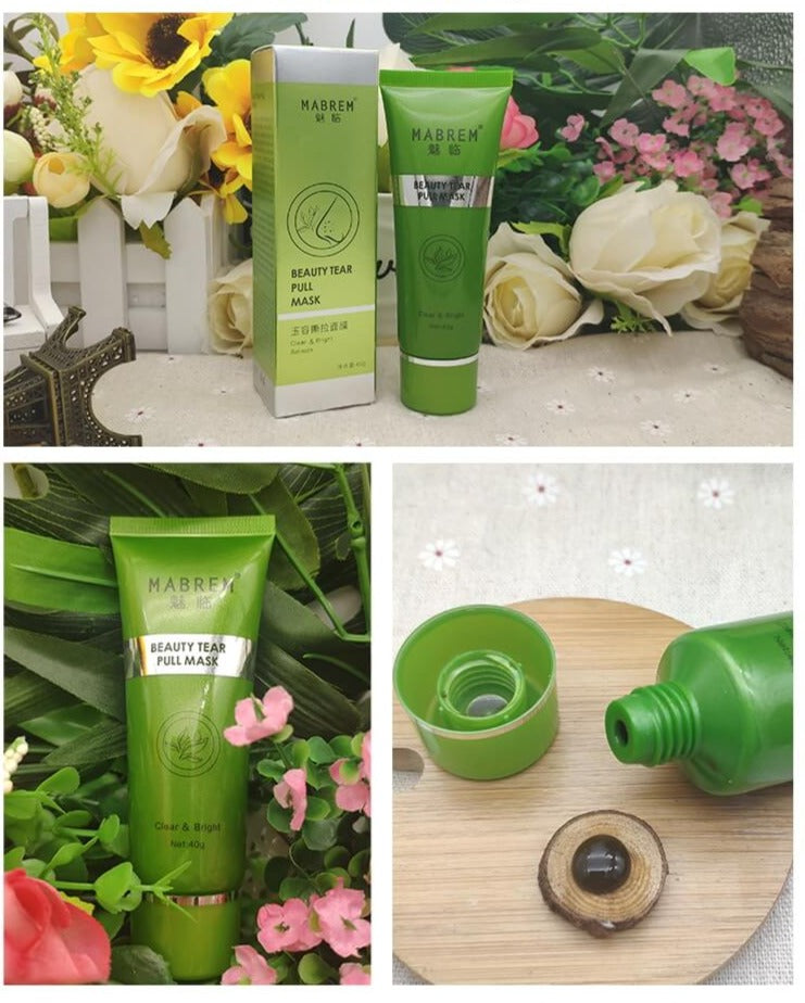 Mitesser-Entferner-Maske-Bella Webshop